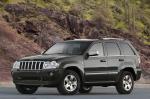 Jeep Grand Cherokee 2005 года